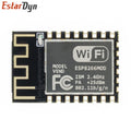 Estardyn ESP8266 ESP-12E/12F ESP32/32S Serial WiFi IoT Module Dual Core Low Power Consumption 3.3V MCU Board