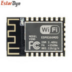 Estardyn ESP8266 ESP-12E/12F ESP32/32S Serial WiFi IoT Module Dual Core Low Power Consumption 3.3V MCU Board