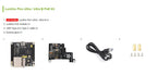 Luckfox Pico Ultra RV1106 Linux Micro Development Board, Integrates ARM Cortex-A7/RISC-V MCU/NPU/ISP Processors