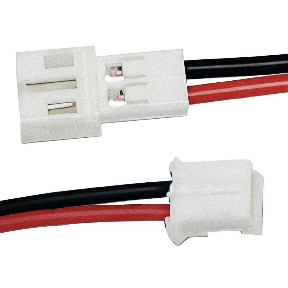 PH2.0 2.0mm 2 Pin Adapter -PH 2Pin Micro Battery Male Female Connect Plug RC Extension 26AWG PH 2mm Connector Cable