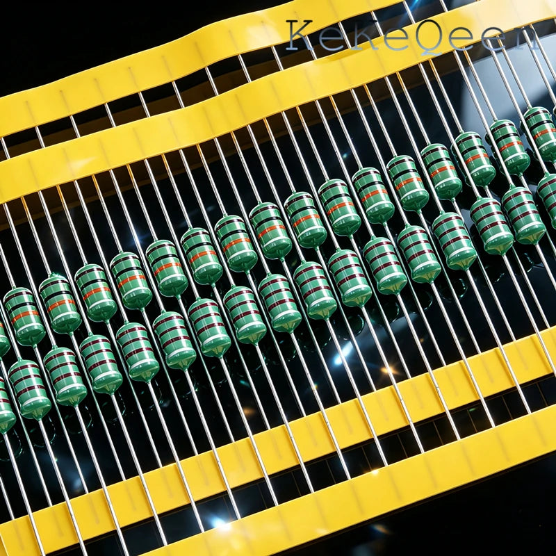 0410 1/2W Color Circle Coils Inductor 1UH-4.7MH 2.2 3.3 6.8 8.2 15 22 27 39 47 56 82 100 330 680 820UH 1MH 1.2 1.5 1.8 2.7 3.3MH