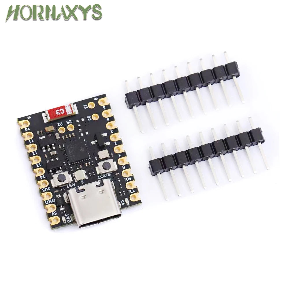 5/1pcs SuperMini ESP32-H2 Development Board Microcontroller Programming Learning Controller Core Board