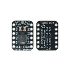 Txb0104 4-channel Bidirectional Logic Level Shifter Module Auto Direction Sensing 3.3v/5v Logic Converter For Diy Circuit
