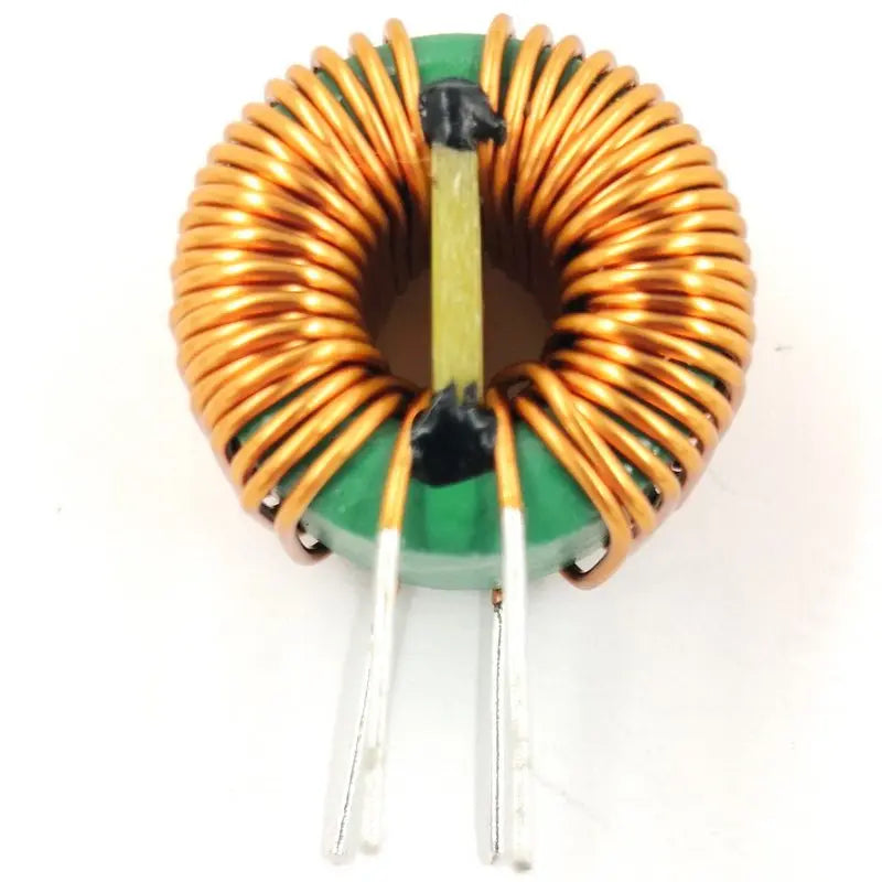 5PCS High Permeability Toroidal Common Mode Choke Inductor 3.3/4.7/6.8/10/15mH T18*10*10