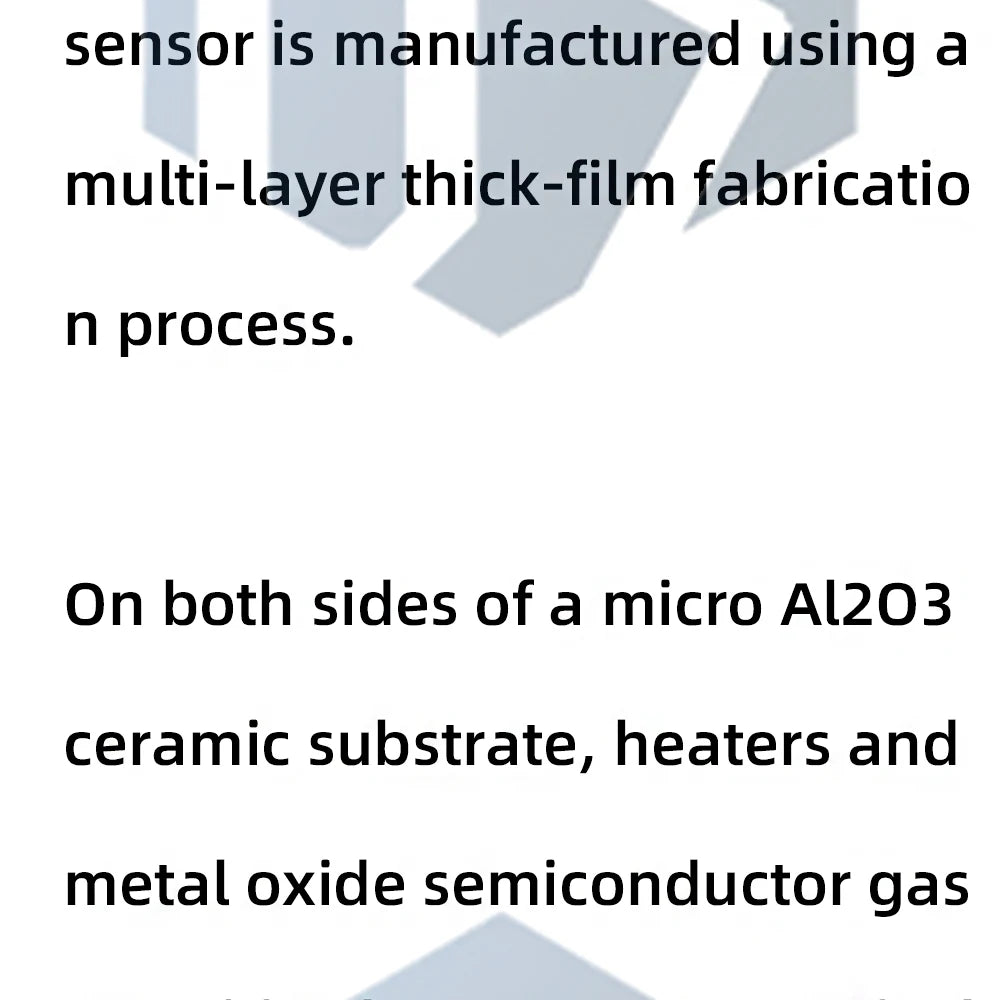 MP-135 MP503 MP-2 MP-4 Air Quality Detection Gas Sensor Module MQ-2 MQ-135 MQ-4 Mini Version  Detecting Board