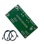 Cap DMA 75t Card/ FPGA DMA Board Cap 75T DMA Card Direct Memory Access + MAKCU Arduino Development Boards ESP32-S3