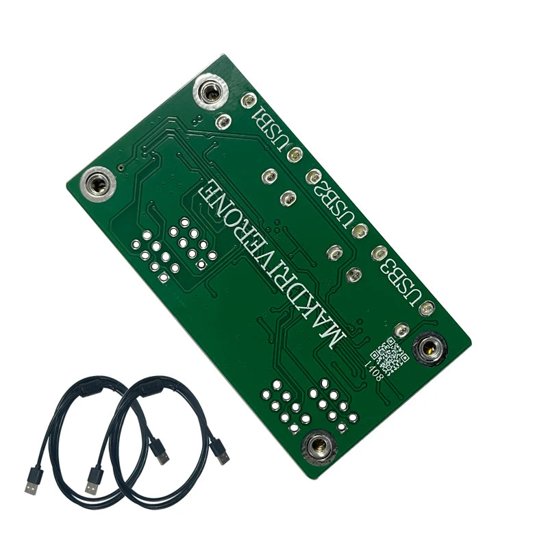 Cap DMA 75t Card/ FPGA DMA Board Cap 75T DMA Card Direct Memory Access + MAKCU Arduino Development Boards ESP32-S3