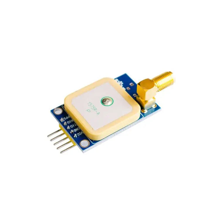 GPS Neo-6m NEO-7M NEO-8M Satellite Positioning Module Development Board for Arduino STM32 C51 51 MCU Microcontroller