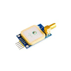 GPS Neo-6m NEO-7M NEO-8M Satellite Positioning Module Development Board for Arduino STM32 C51 51 MCU Microcontroller