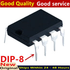 (2-5piece)100% New MSGEQ7 MSGE07 DIP-8
