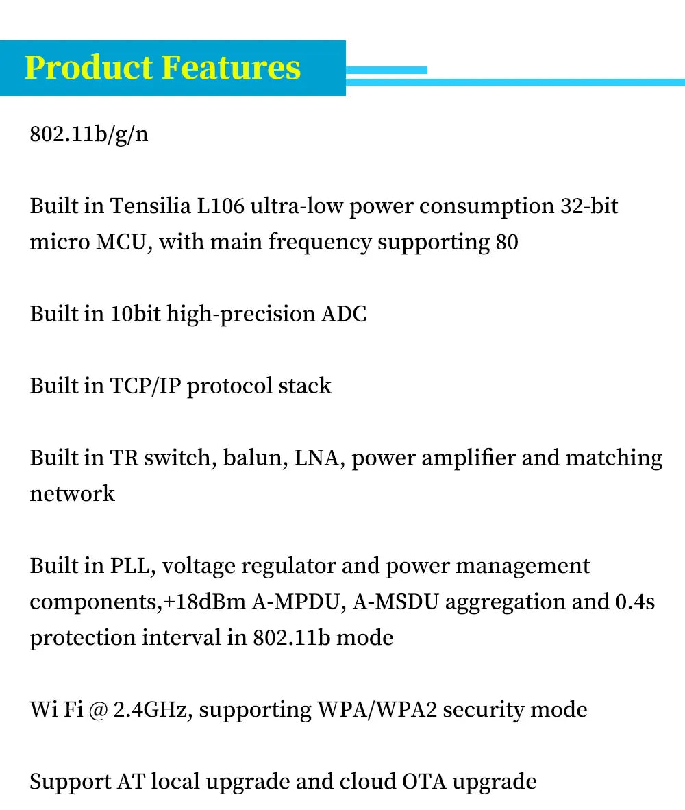ESP8266 serial port wifi module NodeMCU Lua V3 Internet of Things development board TYPE-C interface CH340