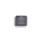 1/5/10/30/50/100Pcs Atmega8A‑AU Qfp32 Surface Mount Chip 8 Bit AVR Microcontroller MCU Original Genuine SMD Electronic Component