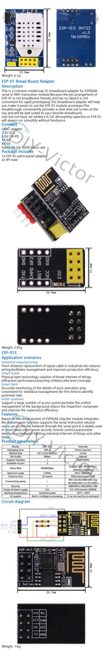 ESP8266 ESP-01S 5V WiFi Relay Module Things Smart Home Remote Control Switch for Arduino Phone APP ESP01S Wireless WIFI Module