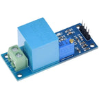 ZMPT101B Voltage Sensor Module 5V-30V Voltage Transformer Module