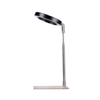 USB-Full-spectrum indoor solar LED growth lamp, USB timing dimming, succulent plants, flower bed telescopic fill light lamp