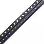 10 Values x100Pcs =1000Pcs/Lot 0402 Smd Led Diode Red Yellow Blue Emerald Green Orange White Warm Purple RGB BOX