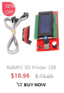 RAMPS MKS Gen-L V 2.1 1.0 Control Board 3D Printer Parts With TMC2209 TMC2208 Uart Mode Gen L for Ramps1.4 A4988 DRV8825