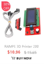 RAMPS MKS Gen-L V 2.1 1.0 Control Board 3D Printer Parts With TMC2209 TMC2208 Uart Mode Gen L for Ramps1.4 A4988 DRV8825