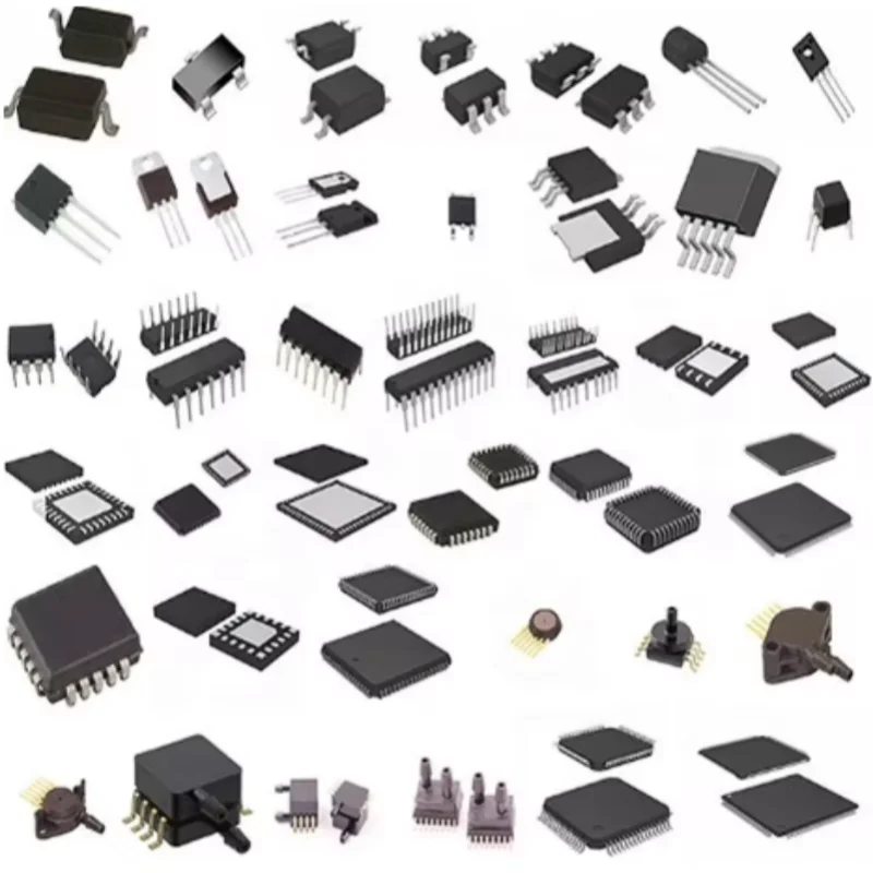 OPHDAM Dual Operational Amplifier SS3602 SS3601 SS2590 SS2598