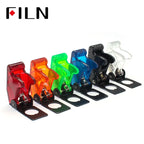 12V20A Light Toggle Truck Trailer Accessories LED Light Ignitions Boost Marine Boat Racing Car Switch SPST Toggle Rocker Switch