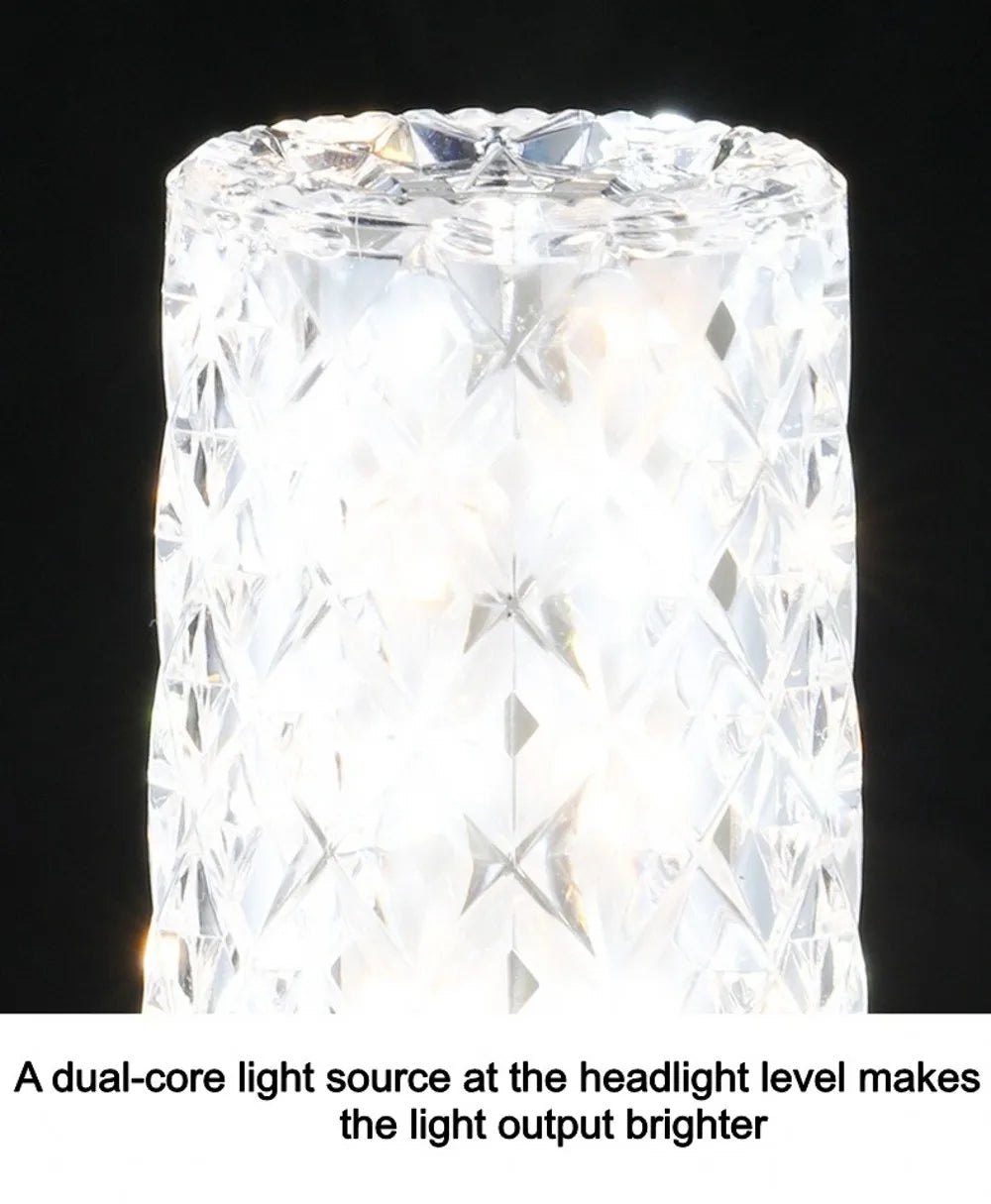 LED corn light bulbs E27 E14 30W 40W AC 220V 240V 5730 SMD LED crystal lamp 360 Beam Angle Replace Halogen Chandelier light