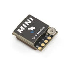 FlyFishRC M10 Mini GPS Module Built-in Ceramic Antenna For FPV Freestyle Long Range Drone Parts