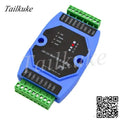 HART to MODBUS HART protocol converter HART to RS485 to 232  SM100-B