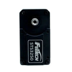Feetech STS3250 12V 50KG Magnetic Encoder Double Shaft TTL Servo Coreless Motor Aluminum Case 360 Degrees Serial Bus Smart Servo