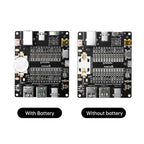 DT3 ON-OFF Data Cable Detection Board For iPhone Android Data Cable Type-C Micro Lightning Data Switching Test Board