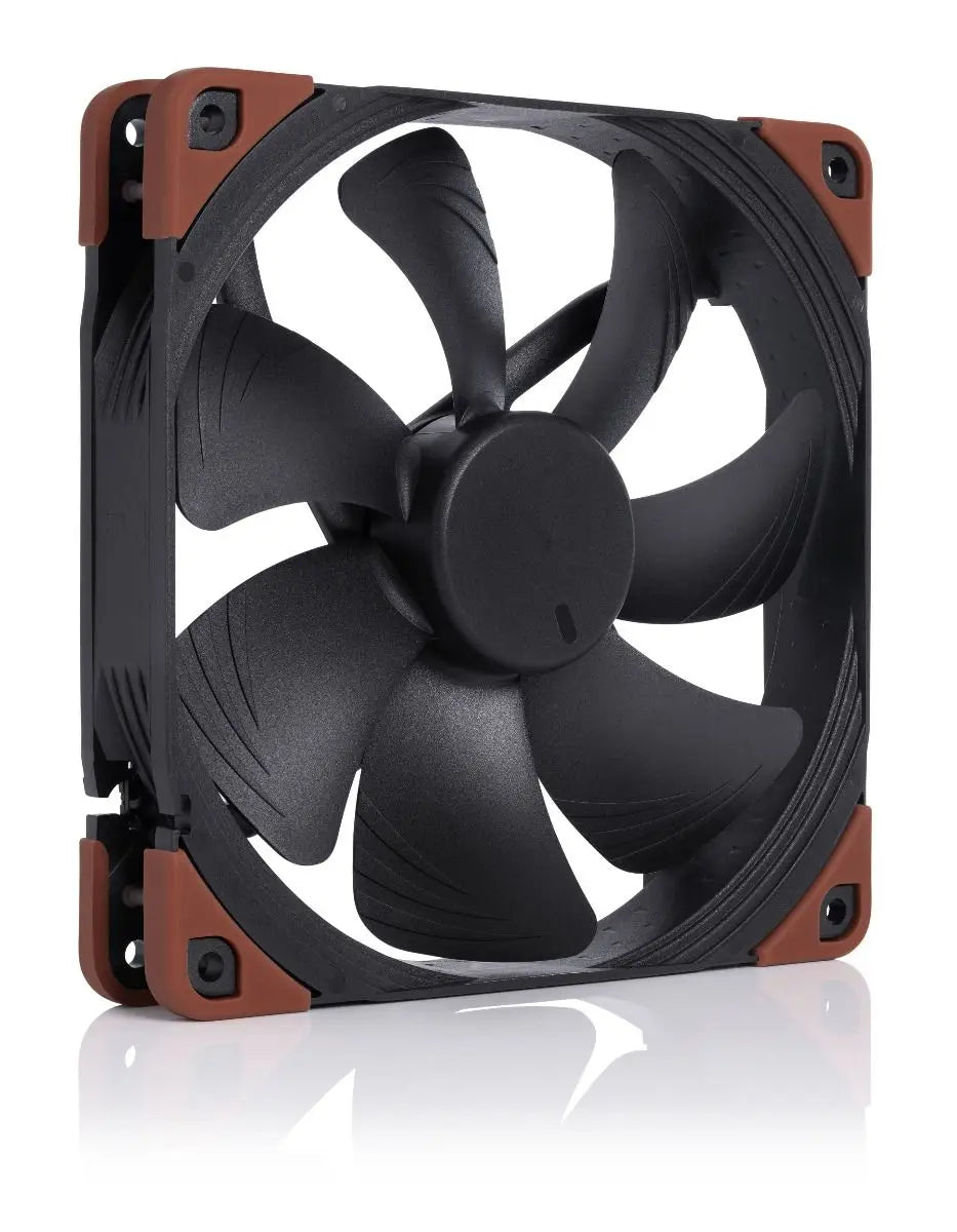 Noctua NF-A14 industrialPPC 2000RPM/3000RPM IP67 140mm Case Fan 12V/24V PWM CPU Cooling Fan Computer Case Industrial Equipment