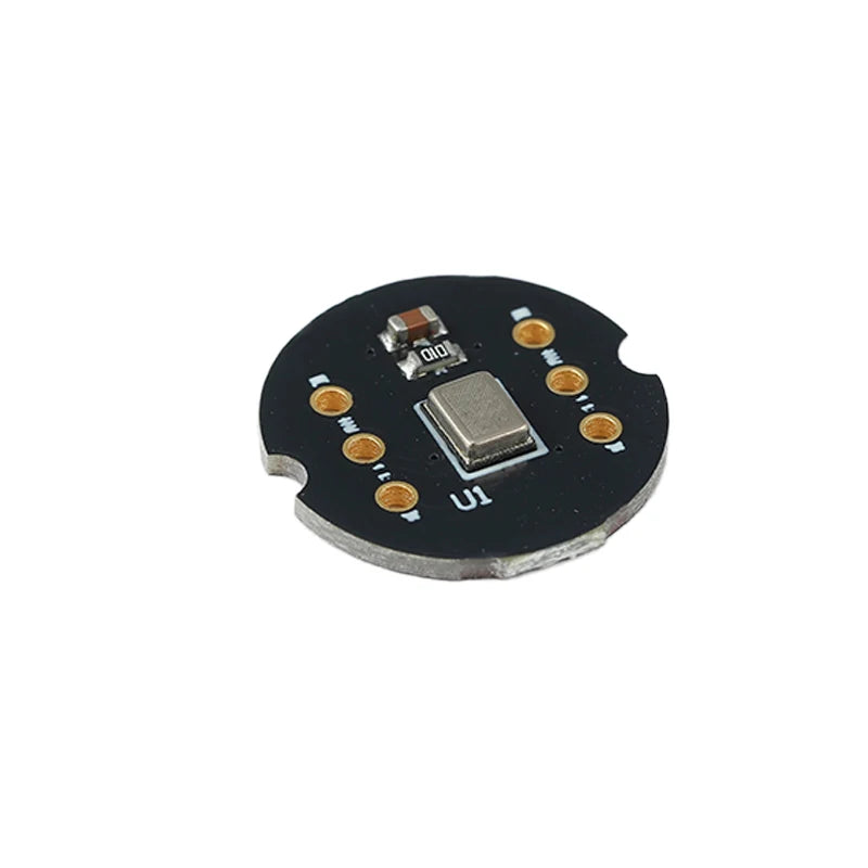 ICS-43434 MEMS Microphone Module I2S Digital Output Omnidirectional Microphone Sensor Board For Arduino Audio Collection DIY