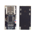 1/2PCS PD/QC/AFC Type-C Decoy Board USB Boost Module PPS/QC4 + FCP AFC Type-C Trigger Polling Detector Power Fast Charging