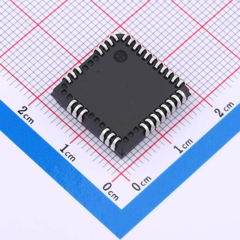 5Pcs/Lot New Original IR2133J 3-Phase Gate Driver IC 600V High Speed IGBT MOSFET Driver PLCC44 For Inverter Motor Drive