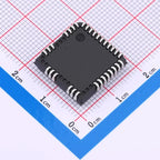 5Pcs/Lot New Original IR2133J 3-Phase Gate Driver IC 600V High Speed IGBT MOSFET Driver PLCC44 For Inverter Motor Drive
