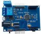 Quectel EC200U LTE Cat1 Module Development Board GNSS Receiver BT SMS Comptible with EC21-E EC21-EU EC200A-EU EC25-E EC25-EU