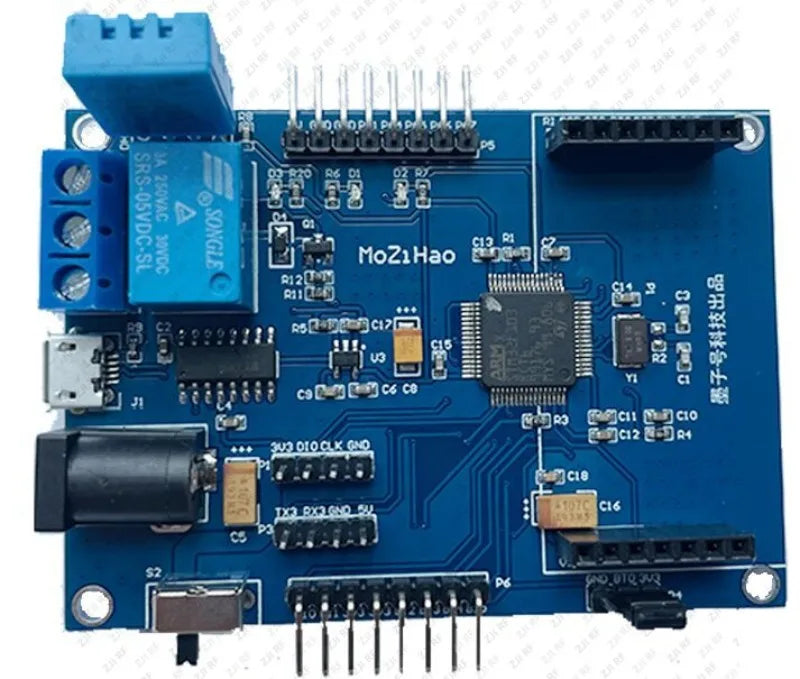 Quectel EC200U LTE Cat1 Module Development Board GNSS Receiver BT SMS Comptible with EC21-E EC21-EU EC200A-EU EC25-E EC25-EU