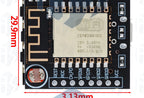 ESP8266 ESP-01 ESP-01S ESP-07 ESP-12 ESP-12E ESP-12F  ESP-07SWIFI wireless module wireless transceiver For arduino