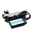 USB Blaster (ALTERA CPLD/FPGA Download) High Speed, Stable, and Doesn't Overheat Wiring FPGA