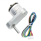 GM3865 DC 520 Reduction Motor 13 Wire Magnetic Hall Encoder Disk Motor 12V24V6V