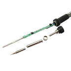 Sumsour Electric Soldering Iron 60W 220V / 110V Adjustable Temperature Welding Rework Solder Repair Tools Kit