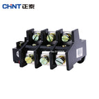 CHNT CHINT JR36-160 53-85A 75-120A 100-160A Thermal overload protection relay 220V Thermal Overload Relay