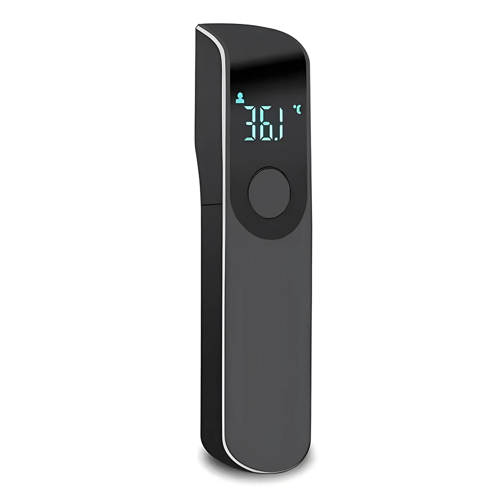 Mini Handheld Medical Digital Infrared Thermometer Baby Adult Non-contact Forehead Thermometer Quick Fever Temperature Measureme