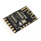 MH-M18/M28/M38 Wireless Stereo Music Module with Indicator Light Bluetooth Audio Module HiFi DIY Kit MP3 Decoder Board