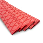 Anti-slip Heat Shrink Tube for Fishing Rod DIY Electrical Insulation 6 Colors Anti-static 2M 15/18/20/22/25/28/30/35/40/45/50mm