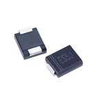 20PCS ES5J SMC(DO-214AB) Fast Recovery Diode 5V600V
