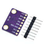 MPU9250 + BMP280 10DOF Acceleration Gyroscope Compass Nine Shaft Sensor Module GY-91 GY91