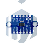 GY-53 VL53L0X Laser Distance Sensor 3.3V-5V I2C PWM High Precision Ranging Module