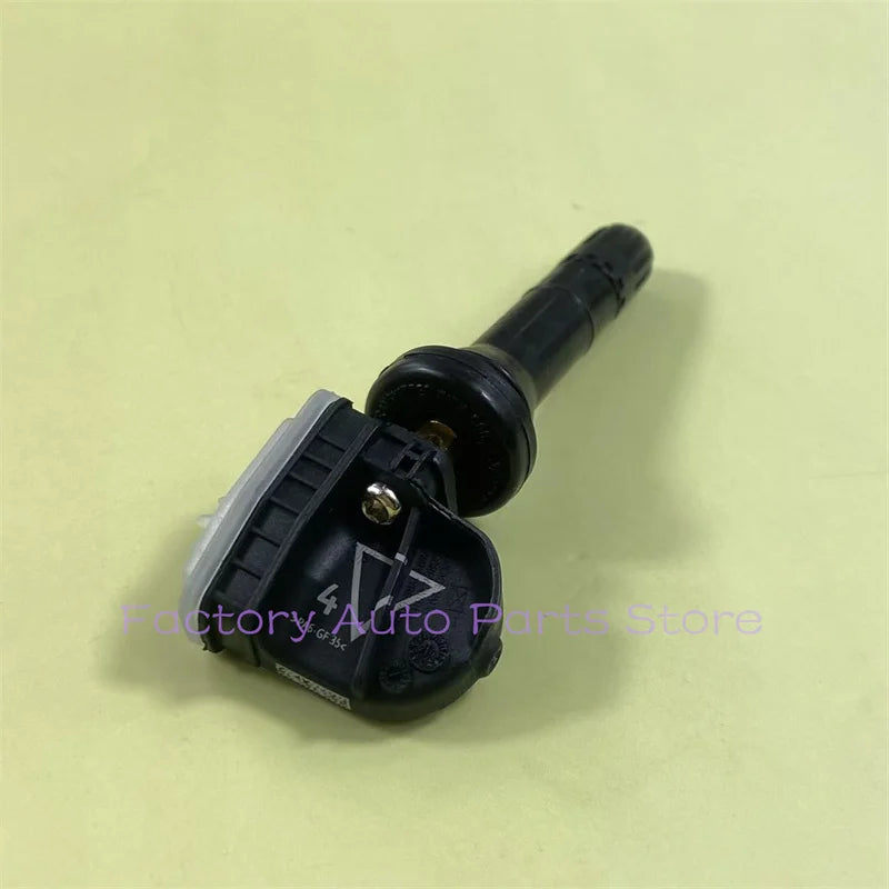 13598773 Car TPMS Tire Pressure Sensor For Chevrolet EQUINOX IMPALA MALIBU SONIC SPARK TAHOE TRAX 11-19 433 MHz Monitor System