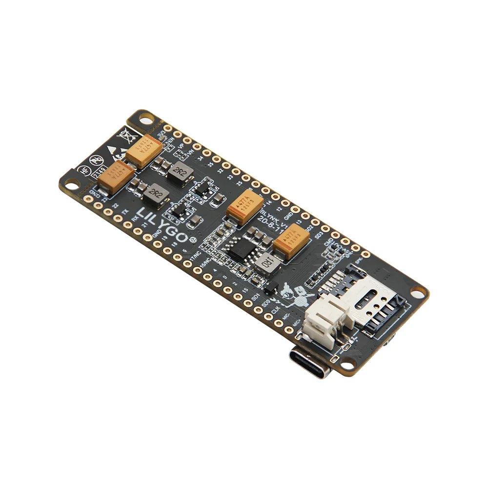 2026 LILYGO TTGO T-Call V1.4 SIM800L ESP32 Wireless Module SIM Antenna WiFi for Bluetooth Development Board