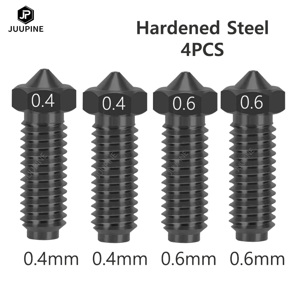 For Anycubic Kobra 3 Hotend Upgrade Standard Kobra 3 Combo Hotend Nozzle Thermistor For Anycubic Kobra K3 Spare Parts Accesories